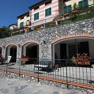 Bed and breakfast Un Posto Al Sole, Molino Nuovo (Genoa)